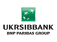 Банк UKRSIBBANK в Пийтерфолве