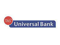 Банк Universal Bank в Пийтерфолве